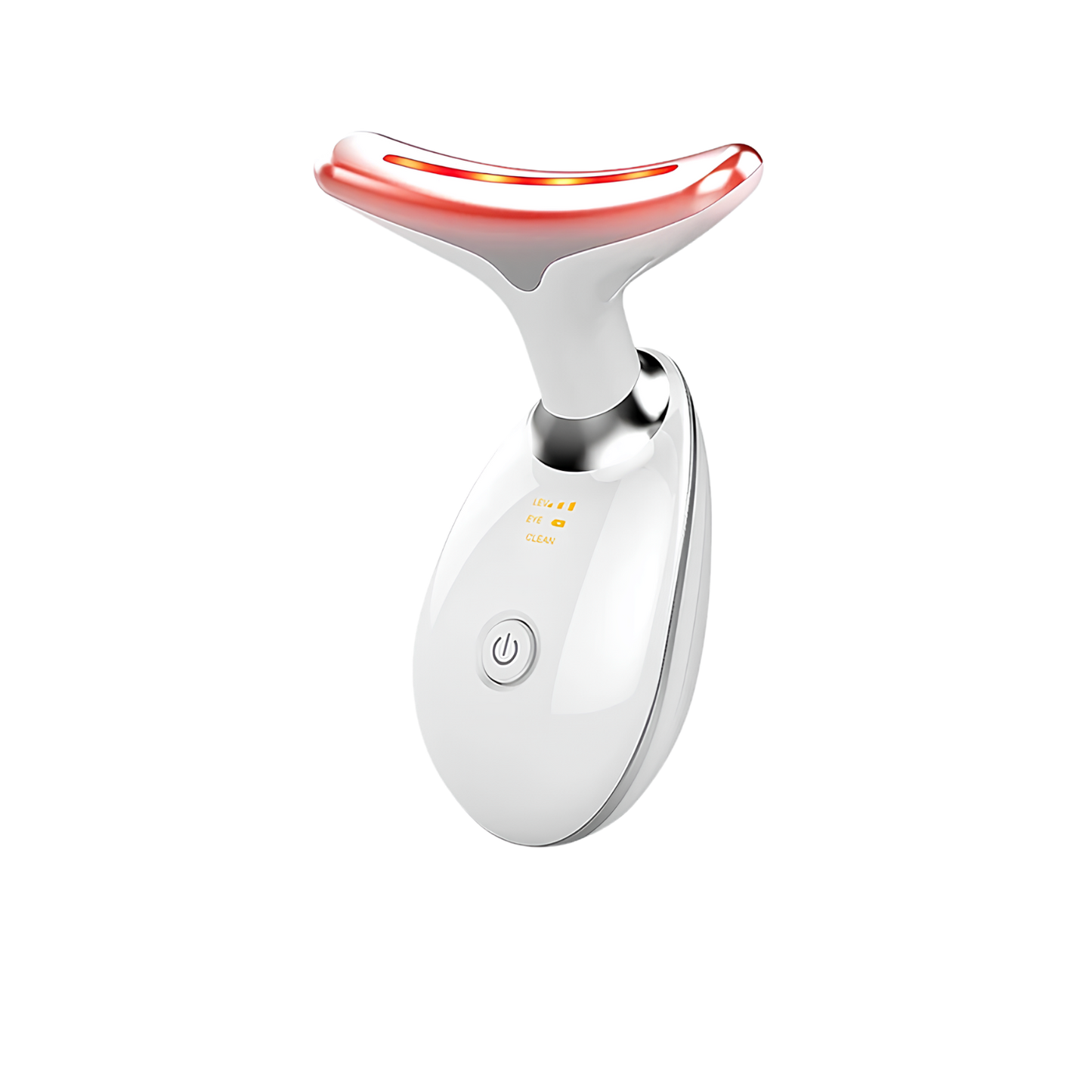 Lifting Facial & Cuello con Microcorriente LED